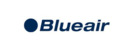 Blueair brand logo for reviews of online shopping for Homeware products