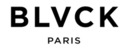 Blvck Paris brand logo for reviews of online shopping for Fashion products