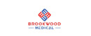 Brookwood Medical brand logo for reviews of online shopping for Personal care products