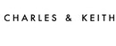 CHARLES & KEITH brand logo for reviews of online shopping for Fashion products