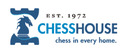 Chess House brand logo for reviews of online shopping for Office, hobby & party supplies products