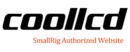 Coollcd brand logo for reviews of online shopping for Electronics & Hardware products