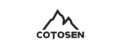 Cotosen brand logo for reviews of online shopping for Fashion products