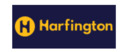 Harfington brand logo for reviews of online shopping for Personal care products
