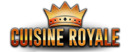 CUISINE ROYALE brand logo for reviews of online shopping for Multimedia, subscriptions & magazines products