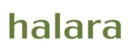 Halara brand logo for reviews of online shopping for Sport & Outdoor products