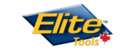 Elite Tools brand logo for reviews of online shopping for Electronics & Hardware products