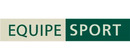Equipe Sport brand logo for reviews of online shopping for Sport & Outdoor products