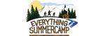 Everything Summer Camp brand logo for reviews of online shopping for Children & Baby products