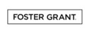 Foster Grant brand logo for reviews of online shopping for Fashion products