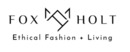 Fox Holt brand logo for reviews of online shopping for Fashion products