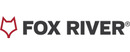 Fox River brand logo for reviews of online shopping for Fashion products
