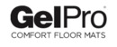 GelPro brand logo for reviews of online shopping for Homeware products