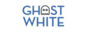 Ghost White brand logo for reviews of online shopping for Personal care products
