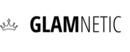 Glamnetic brand logo for reviews of online shopping for Personal care products