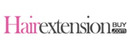 HairextensionBUY brand logo for reviews of online shopping for Fashion products