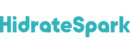 HidrateSpark brand logo for reviews of online shopping for Sport & Outdoor products