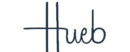 Hueb brand logo for reviews of online shopping for Fashion products