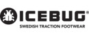 Icebug brand logo for reviews of online shopping for Sport & Outdoor products