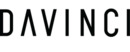 Da Vinci Vaporizer brand logo for reviews of online shopping for Electronics & Hardware products