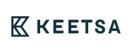 Keetsa brand logo for reviews of online shopping for Homeware products