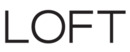 Loft brand logo for reviews of online shopping for Fashion products