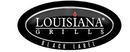 LOUISIANA GRILLS brand logo for reviews of online shopping for Homeware products