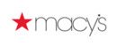 Macy's brand logo for reviews of online shopping for Homeware products