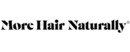 More Hair Naturally brand logo for reviews of online shopping for Personal care products