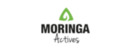 Moringa Actives brand logo for reviews of diet & health products