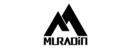 Muradin Gear brand logo for reviews of online shopping for Fashion products