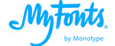 MyFonts brand logo for reviews of Other services