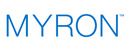 Myron brand logo for reviews of online shopping for Office, hobby & party supplies products