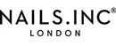 Nails Inc brand logo for reviews of online shopping for Personal care products