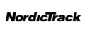 Nordic Track brand logo for reviews of online shopping for Sport & Outdoor products