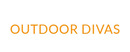 Outdoor Divas brand logo for reviews of online shopping for Sport & Outdoor products
