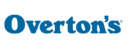Overton's brand logo for reviews of online shopping for Sport & Outdoor products
