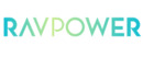 RAVPower brand logo for reviews of online shopping for Electronics & Hardware products