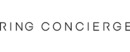Ring Concierge brand logo for reviews of online shopping for Fashion products