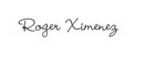 Roger Ximenez brand logo for reviews of online shopping for Fashion products