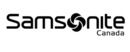 Samsonite brand logo for reviews of online shopping for Fashion products
