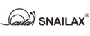 Snailax brand logo for reviews of online shopping for Personal care products