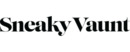 Sneaky Vaunt brand logo for reviews of online shopping for Fashion products
