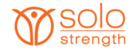 Solo Strength brand logo for reviews of online shopping for Sport & Outdoor products