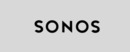Sonos brand logo for reviews of online shopping for Multimedia, subscriptions & magazines products