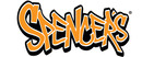 Spencer's brand logo for reviews of online shopping for Sexshop products