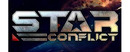 Star Conflict brand logo for reviews of online shopping for Multimedia, subscriptions & magazines products