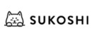 Sukoshi Mart brand logo for reviews of online shopping for Personal care products