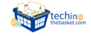 Tech In the Basket brand logo for reviews of online shopping for Electronics & Hardware products