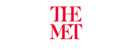 The Met Store brand logo for reviews of online shopping for Merchandise products